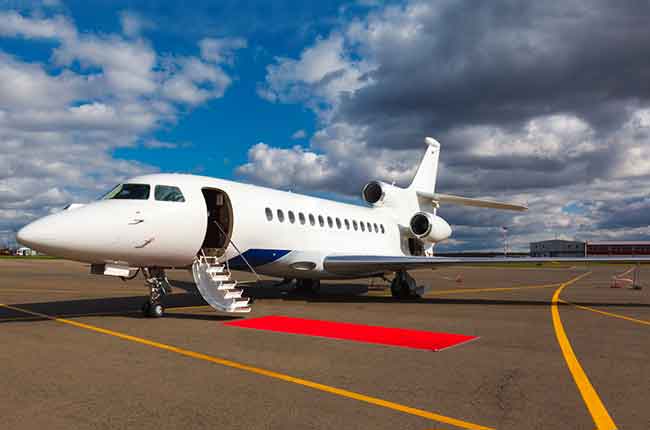 Flight Exec